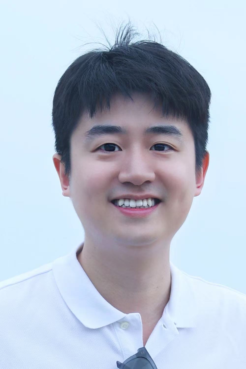 Giorgio (Erci) Xu