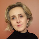Geraldine Bloy