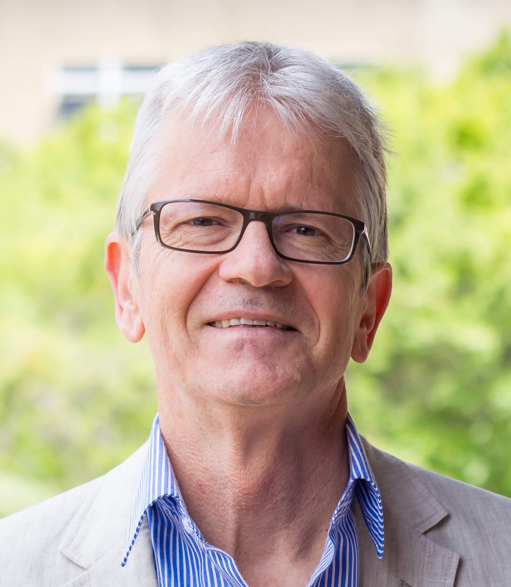 Harald Winkler