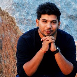 Ankit Srivastava