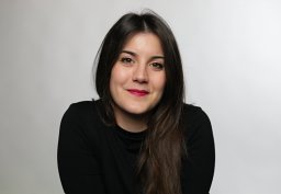 Silvia Marcos-García