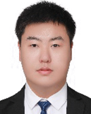 Hanlin Zhu