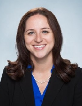 Jillian Goldfarb