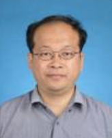 Jinkun Liu