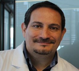 Mauricio Sandoval