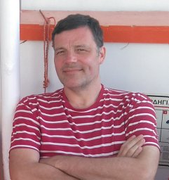Damien Violeau
