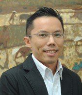 Chan-Hoong Leong