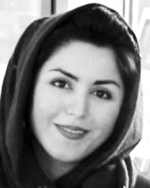 Noushin Karimian