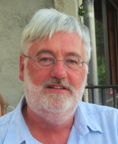 David Buckley