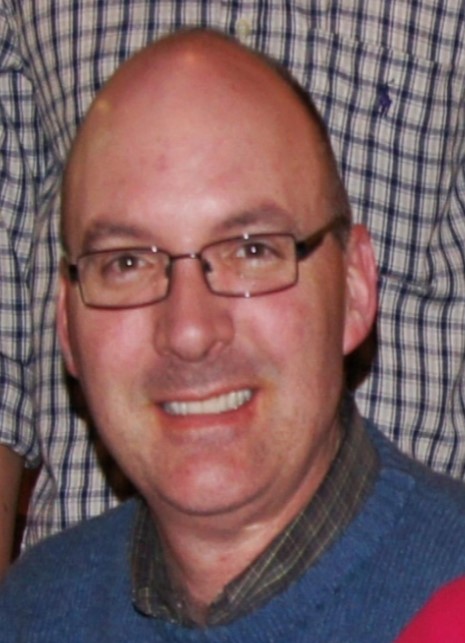 David Robert Buttsworth