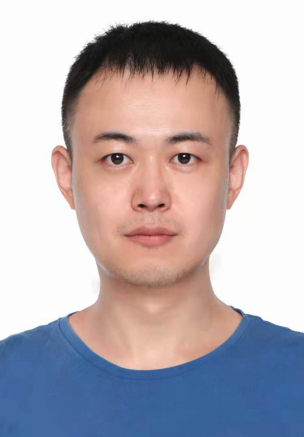 Zhonghan Zhang