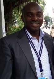 Uchechukwu U Nwodo