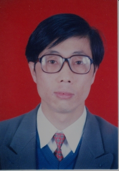 Xining Zhang
