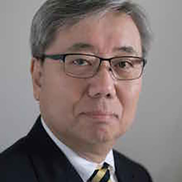Mitsuhiko Ikura