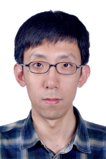 Guorui Jia