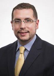 Jason P. Brown