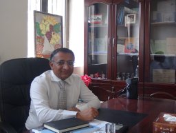 Abdullah Alqudami