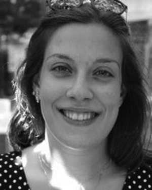 Matilde Rocha