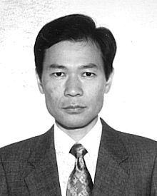 Shinji Nakagomi
