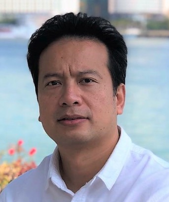 Dengpan Ye