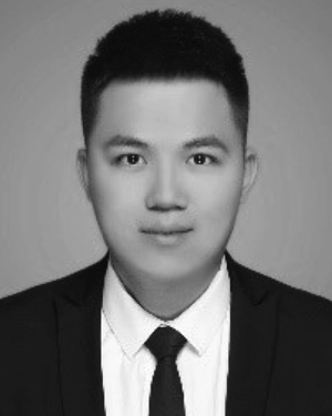 Ruixuan Liu