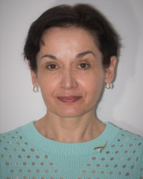 Alina Catrinel Ion