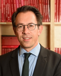 Niels Olaf Schiller