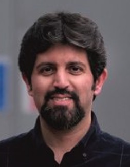 Mohammad Reza Khosravani