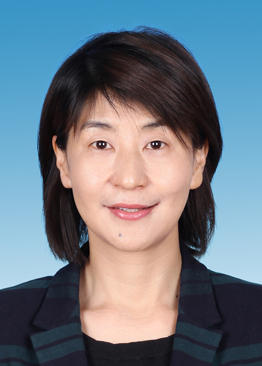 Xiuxin Zhang