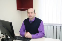 сергій вікторович башлай