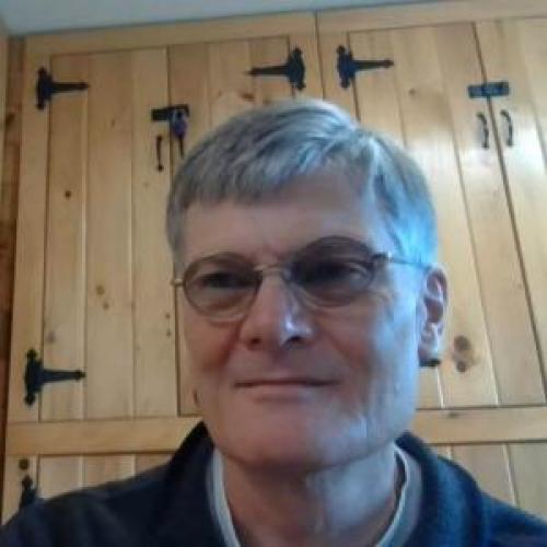 David Neil Whiteman (David N. Whiteman)