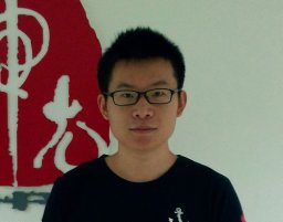 Xingchen Pan
