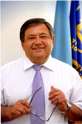 Mikhail F Bondarenko