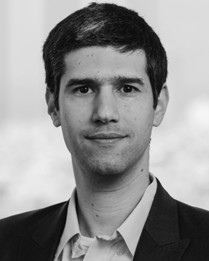 Liron Schiff