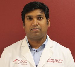 Ramraj Satish Kumar