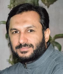Shahzad Hameed