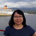 Marina C. G. Frederik