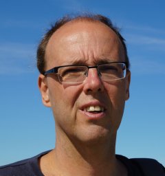 Michel Vervoort