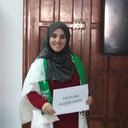 Hanane. Aburideh