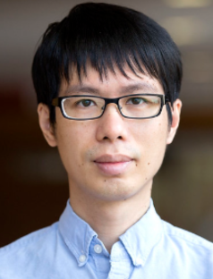 Zhenguang Huang