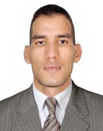 Abdelkarim Chaouiki
