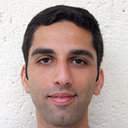 Maziar Saleh Ziabari