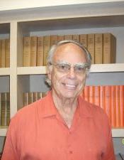 Jack Hall