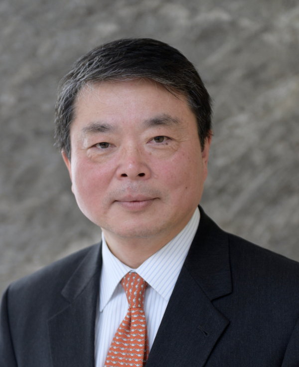 Liping A. Cai