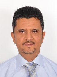 Albrithen Abdulaziz