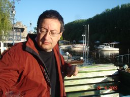 Constantinos A Georgiou