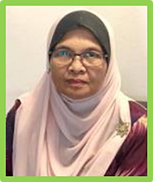 Kamaliah Md Saman