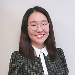 Helen J Zeng