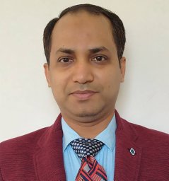 Imran Ahmed Khan