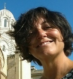 Valerie Urbach